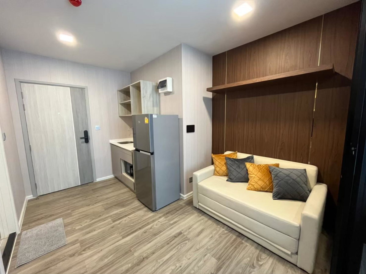 รูป SELL CONDO (Kave Mutant Salaya ของ AssetWise) - รูปที่ 3/16