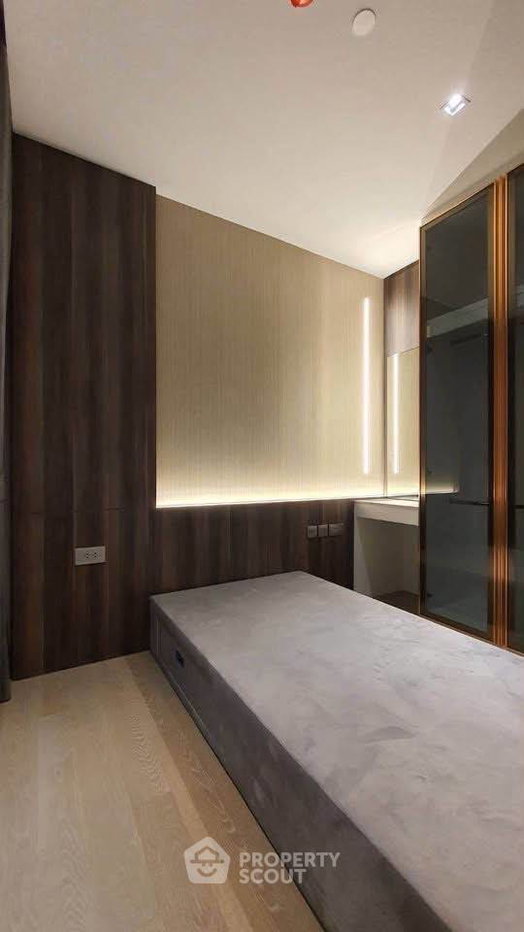picture 2-BR Condo On 45th Floor, 77 Sqm | Ashton Silom ð BTS Chong Nonsi (300m) (ID 3141295) - 13/14