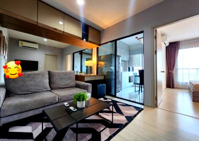 Condos for rent : Life Sukhumvit                48 