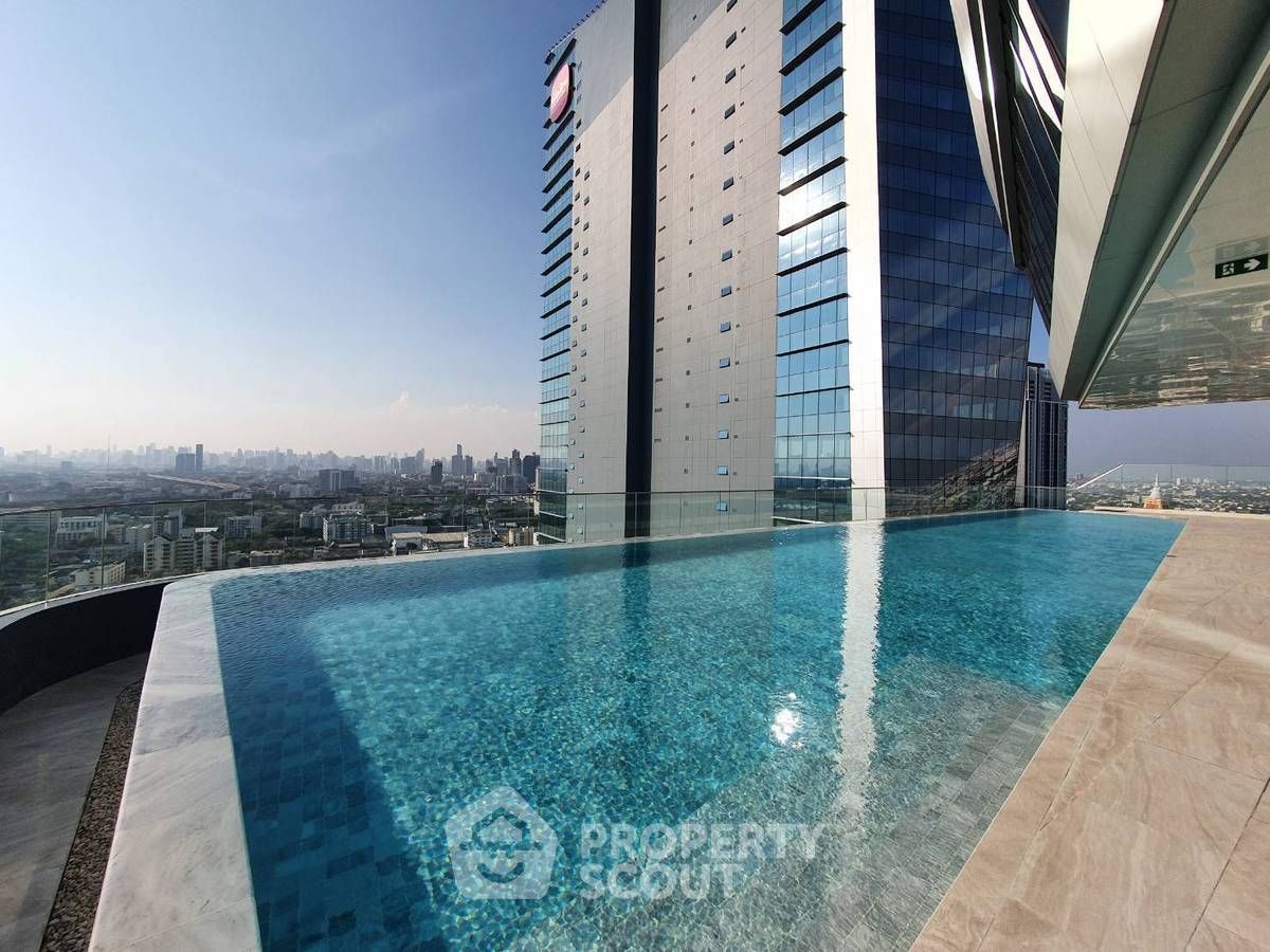 picture 1-BR Condo At Ideo Mobi Sukhumvit 66, 100m To BTS Udom Suk (ID 2304179) - 10/11