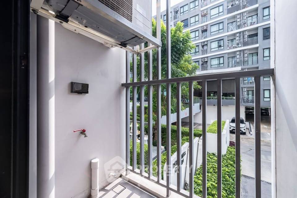 รูป คอนโด 1 ห้องนอน ขนาด 28 ตร.ม. The Origin Sukhumvit 105 ใกล้ BTS บางนา (ID 3140015) - รูปที่ 23/24