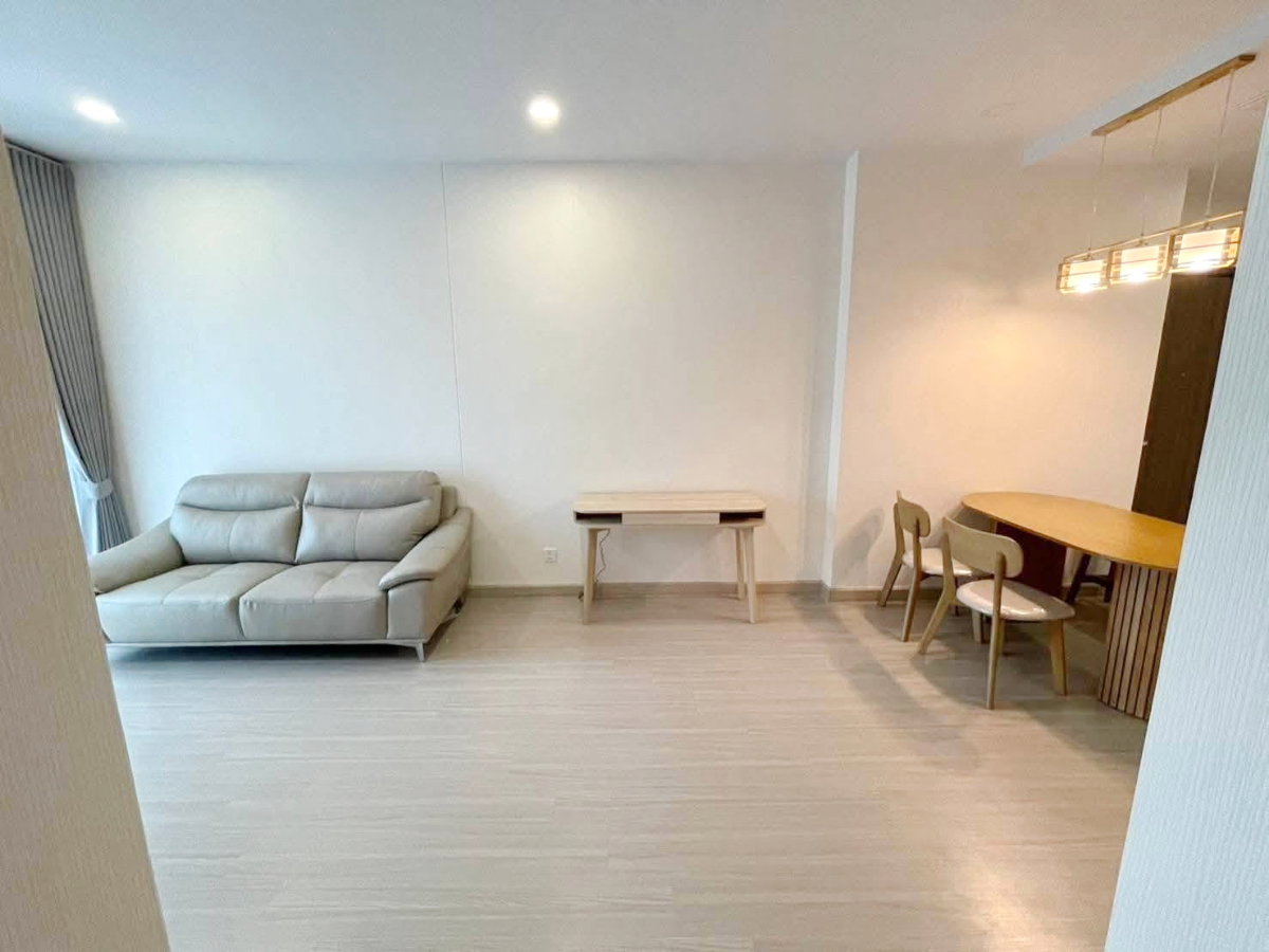picture 9826, 2 Br. condo for at Supalai Premier Si Phraya - Samyan. - 3/7