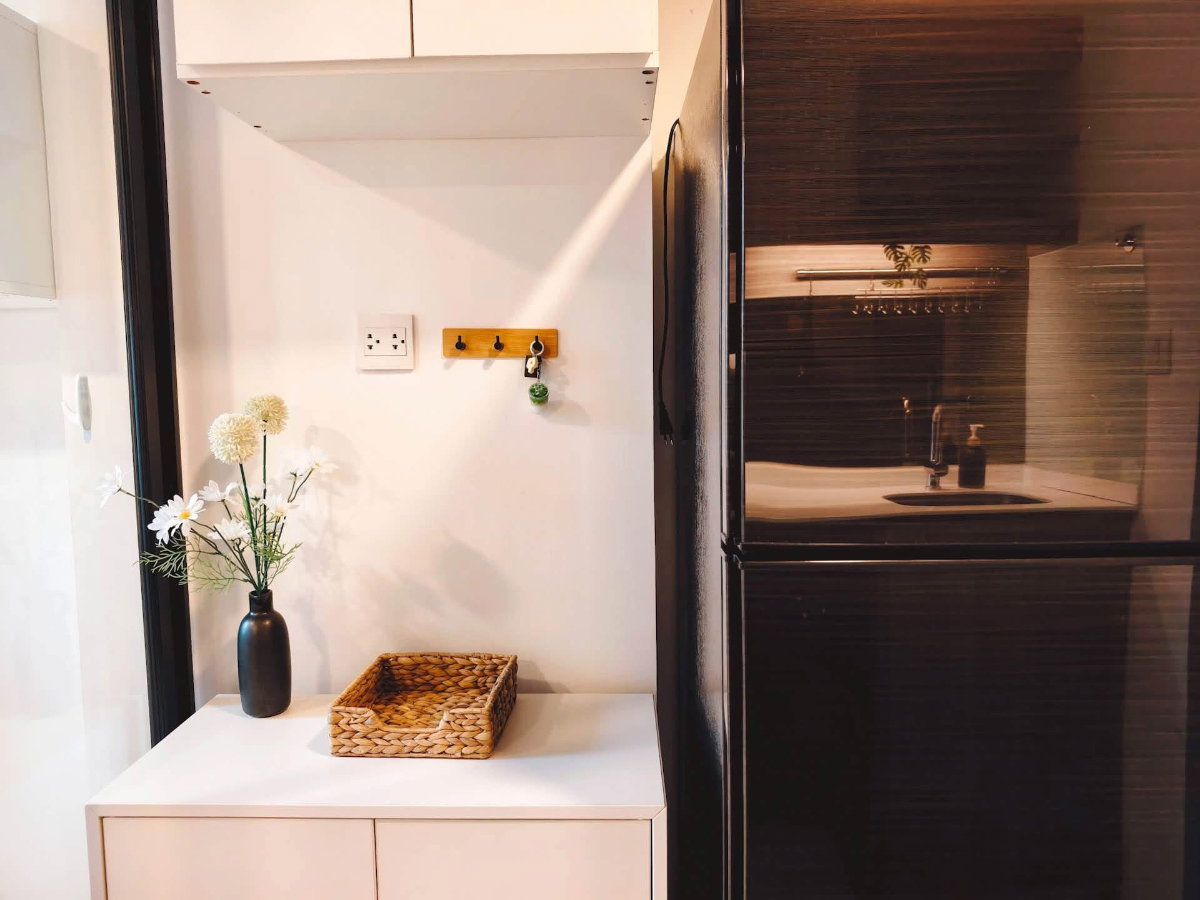 รูป Rare Duplex for Rent ✨ KnightsBridge Phaholyothin Interchange - รูปที่ 5/11
