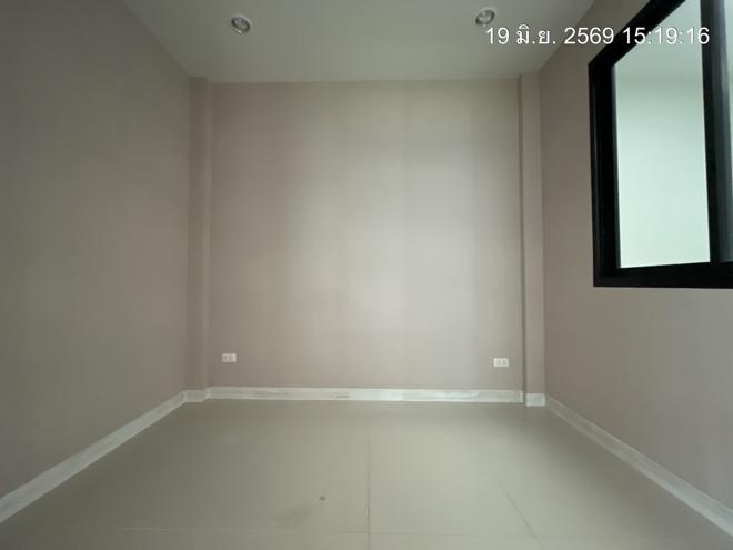 picture TOWN HOUSE 17.2 Sq.w. Lat Krabang Bangkok for 2.3M - 4/28