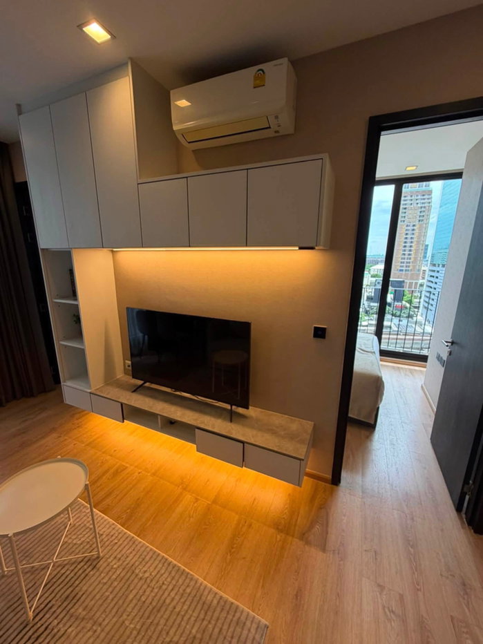 รูป ให้เช่า For rent NOBLE Around Ari 90 m BTS ARI 2 BED 44.18sqm - รูปที่ 5/11