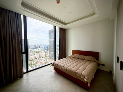 รูปภาพ LTHC16009 - Luxury Condo for Rent Lumphini | ONE89 Wireless | Near MRT Lumphini | 400K/Month 