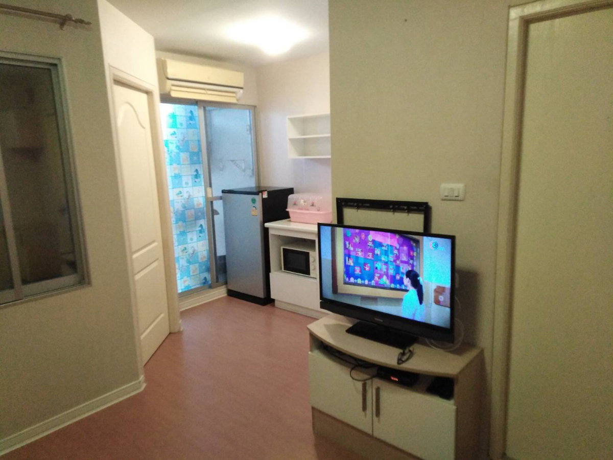 picture ( Lumpini Condo Town Ratanathibet )  5500 - 2/6