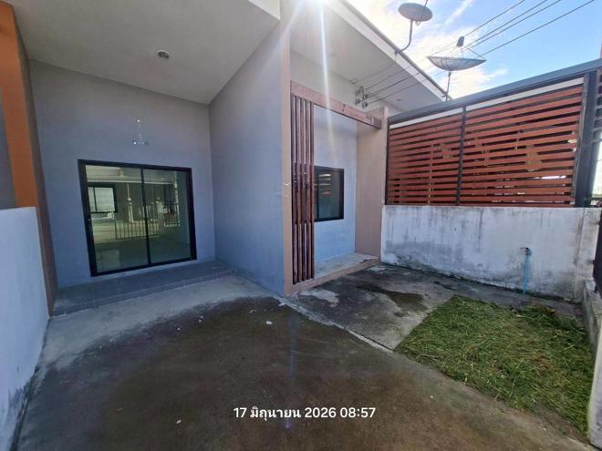 picture TOWN HOUSE 22.8 Sq.w. Pluak Daeng Rayong for 1.4M - 2/18