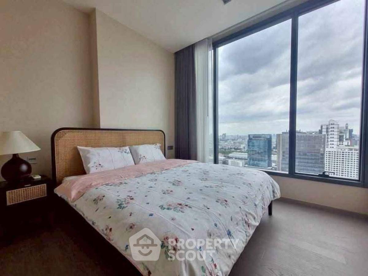 รูป คอนโด 1 ห้องนอน ชั้น 37 ขนาด 44 ตร.ม. The Esse Asoke ใกล้ MRT สุขุมวิท (ID 2839856) - รูปที่ 1/8