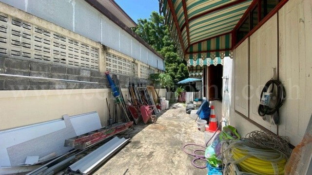 รูป บ้านเดี่ยวซอยทำเลดี อุทัย พระนครศรีอยุธยา 60 ตารางวาถูกที่สุด - รูปที่ 19/20