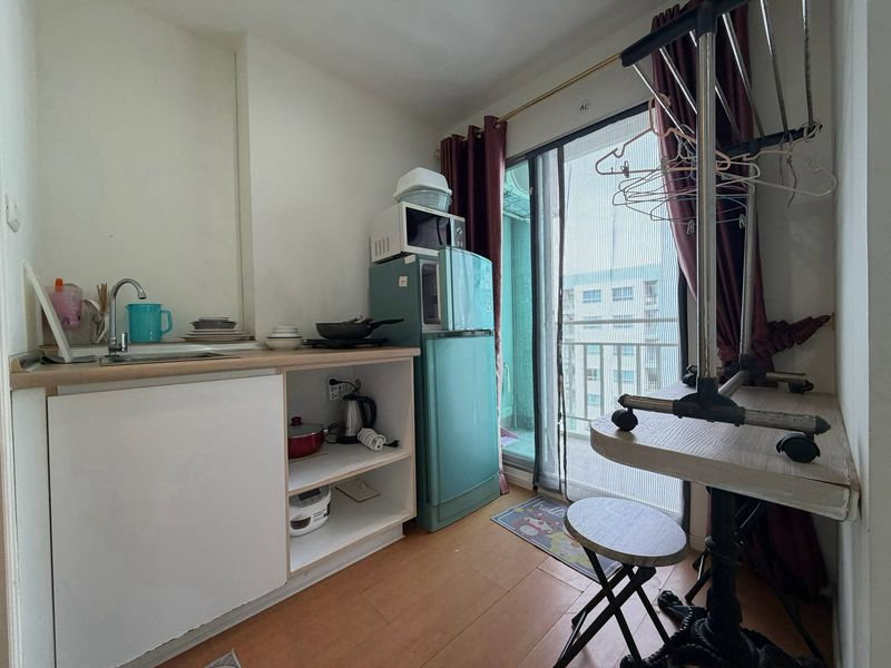 รูป ⛵ Lumpini Jomtien ⛵ Foreigner quota / Sea view / 28F / 1bedroom for quick sale彡 - รูปที่ 5/11