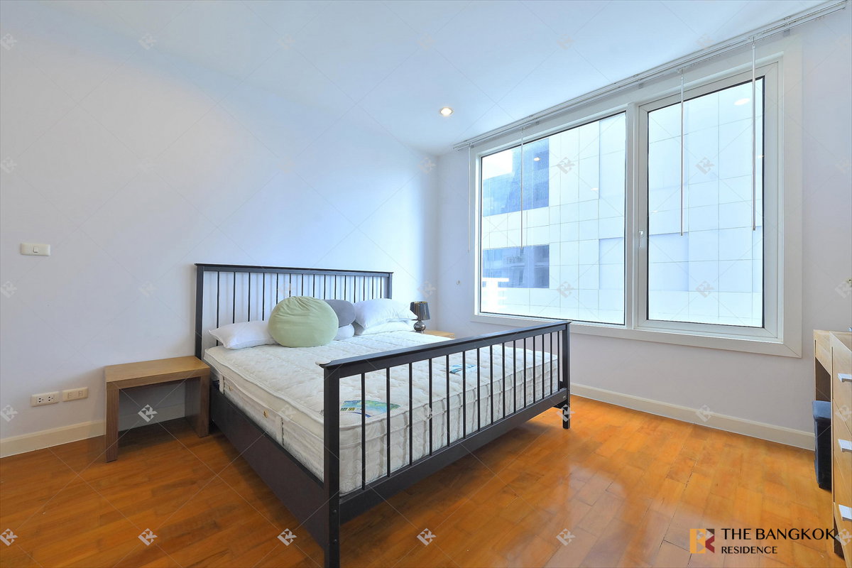รูป เช่าคอนโด 🌃 Siri Residence 3นอน 84ตร.ม. 50k ✨ ห้องรีโนเวทใหม่ สวย ราคาดี ใกล้ BTS พร้อมพงษ์  - รูปที่ 5/12