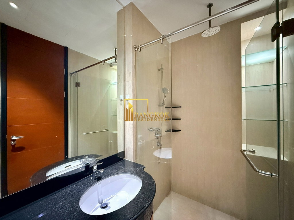 รูป The Infinity | Beautiful 2 Bedroom Luxury Condo in Sathorn - BR1160CD - รูปที่ 19/27