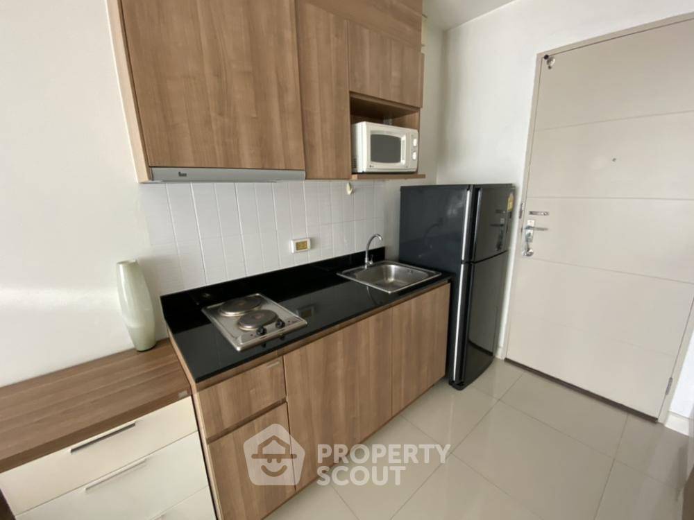 รูป คอนโด 1 ห้องนอน 34 ตร.ม. ชั้น 9 โครงการ Ideo Ladprao 5 ใกล้ MRT ลาดพร้าว 400 ม. (ID 629271) - รูปที่ 13/17