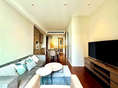 Condos for rent : The Diplomat 39 | Luxurious 2 Bedroom Condo in Phrom Phong - BR12059CD