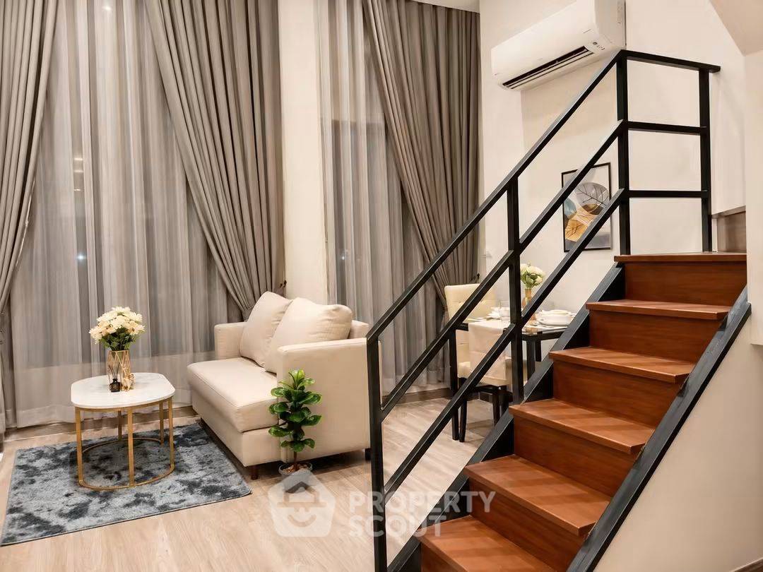 picture 1-BR Condo At The Collect Ratchada 32, Near Chan Kasem (ID 3141057) - 3/11