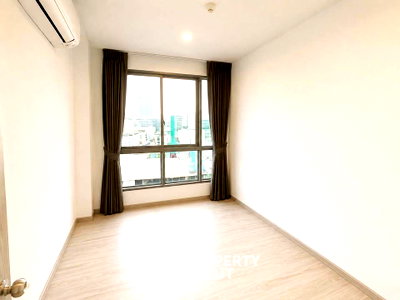 Condos for sale : 2-BR Condo 48 Sqm Ideo Mobi Grand Interchange, 200m to MRT Tao Poon (ID 3125047)
