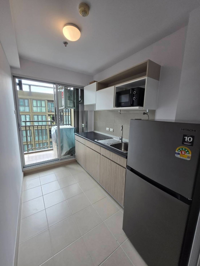 picture AS2246 Supalai Veranda Rama 9 Condo For Rent - 15/18