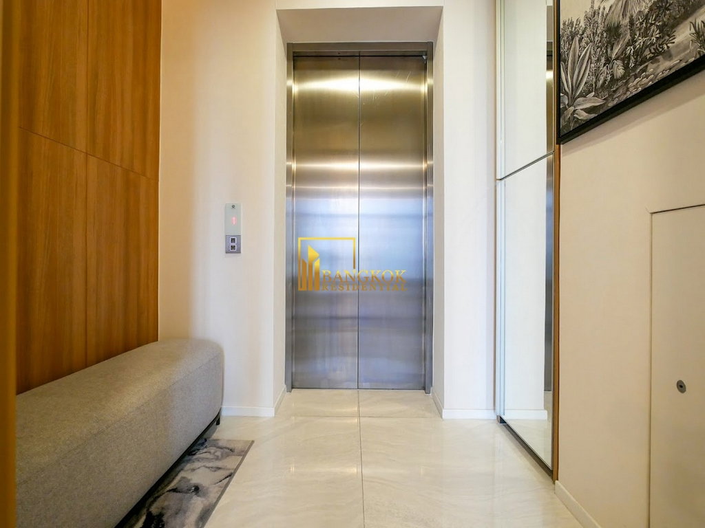 picture Siamese Exclusive 31 | 1 Bedroom Duplex Condo in Sukhumvit 31 - BR19116CD - 7/25