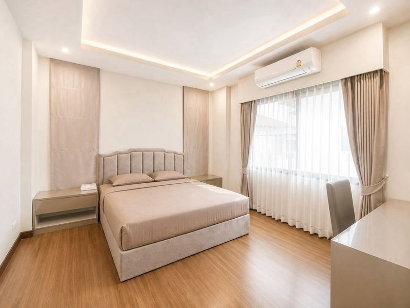 picture For Rent Detached House The City Pattanakran97 GH611 - 17/17