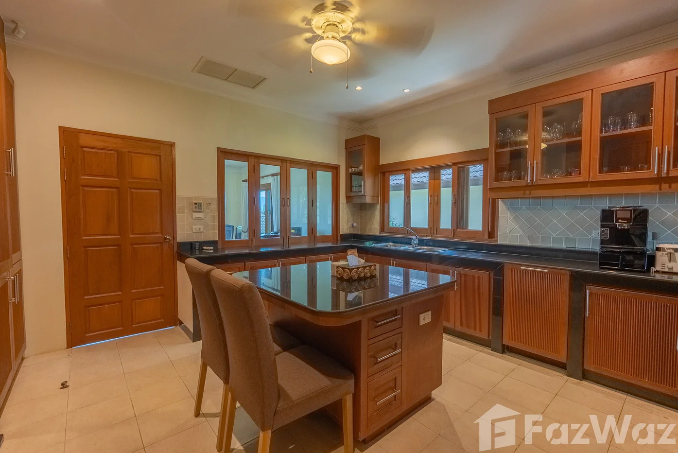 picture 5 Bedroom Pool Villa for 5369528 - 7/40