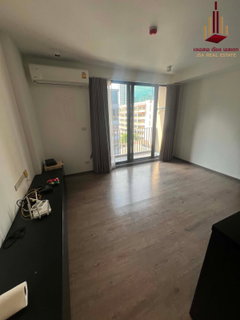 ✨ For Sale: Lyss Ratchayothin Condo ✨💰 Only 6,500,000 THB