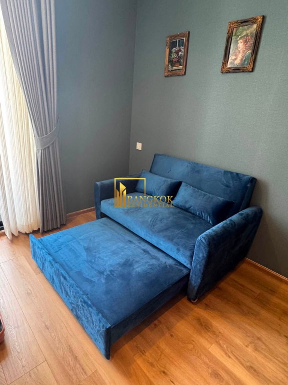 รูป Noble Form | Chic 2 Bedroom Condo For Rent in Thonglor Area - BR61968CD - รูปที่ 8/22