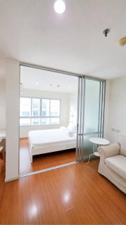 รูปภาพ 🔥For Rent Immediately🔥 Lumpini Park Rattanathibet - Ngamwongwan 🚇 Near MRT Bang Kraso