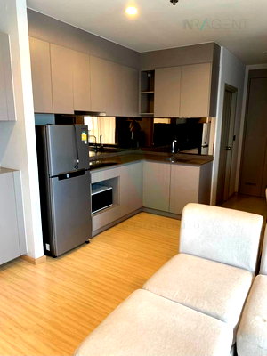 Condos for rent : 🚩 For Rent Condo THE PRIVACY THAPHRA INTERCHANGE Building 1, Floor 20,2 bed room, Room size 50 sqm