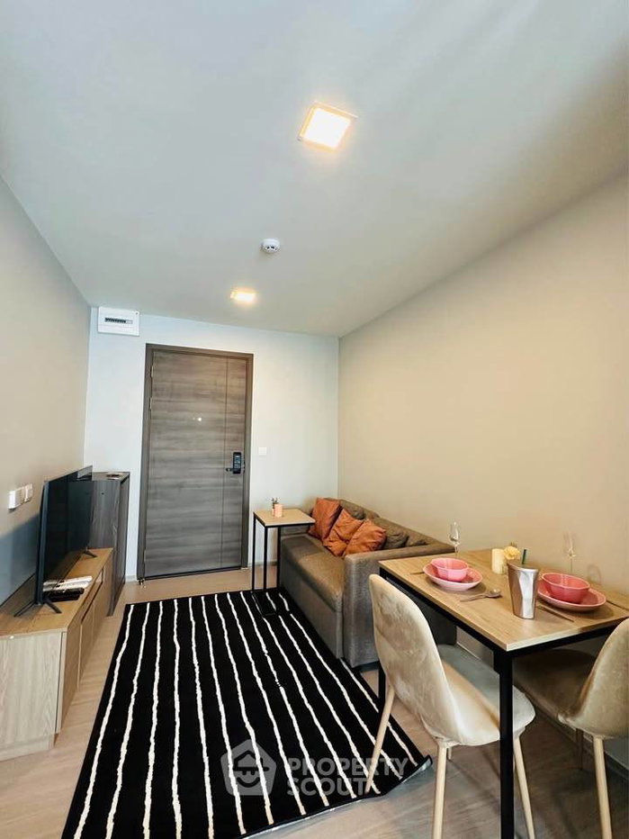 รูป คอนโด 1 ห้องนอน โครงการ The Privacy S101 ชั้น 5 ใกล้ BTS ปุณณวิถี 400 ม. (ID 3142174) - รูปที่ 6/13