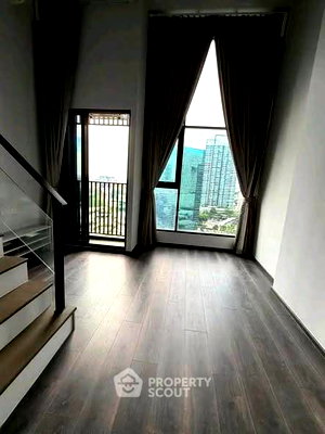 คอนโดให้เช่า : คอนโด 1 ห้องนอน ให้เช่า Knightsbridge Space รัชโยธิน ใกล้ BTS รัชโยธิน (ID 3141793)