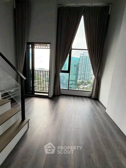 picture 1-BR Condo For Rent In Knightsbridge Space Ratchayothin, BTS Ratchayothin (ID 3141793) - 1/6
