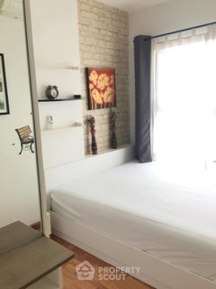 คอนโด 1 ห้องนอน The Trust Condo South Pattaya ชั้นสูง ใกล้พัทยากลาง (ID 1156443)