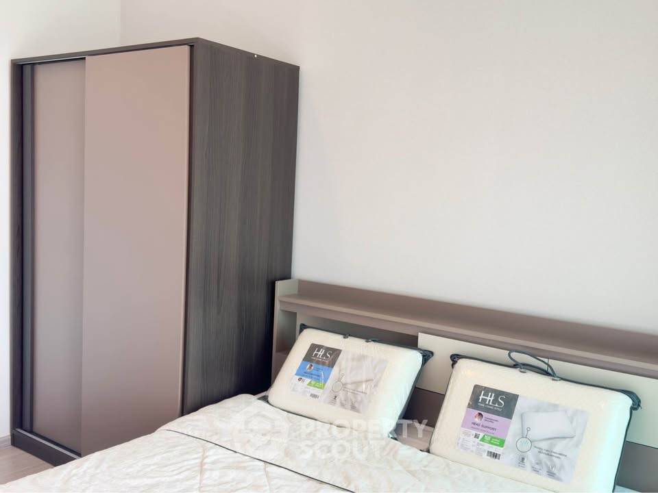 picture 2-BR Condo at Life Sathorn Sierra near BTS Talat Phlu (ID 2207661) - 8/16