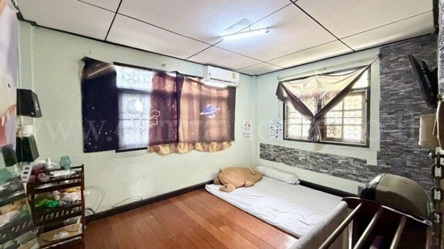 รูป บ้านเดี่ยว หมู่บ้านนิมิตรา บางกรวย - การไฟฟ้าพระราม 7 หลังริม - รูปที่ 16/18