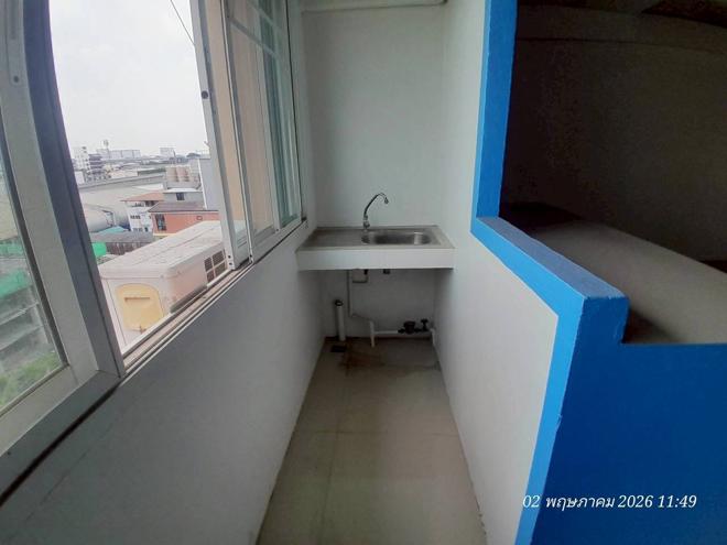 picture CONDO 41.85 Sq.m. Min Buri Bangkok for 858,000 - 9/26