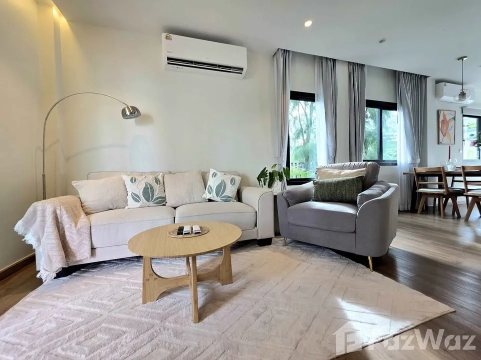 รูป บ้านเดี่ยวให้เช่า 3 ห้องนอน ในโครงการ นิมมาน Phuket 6631734 - รูปที่ 14/25