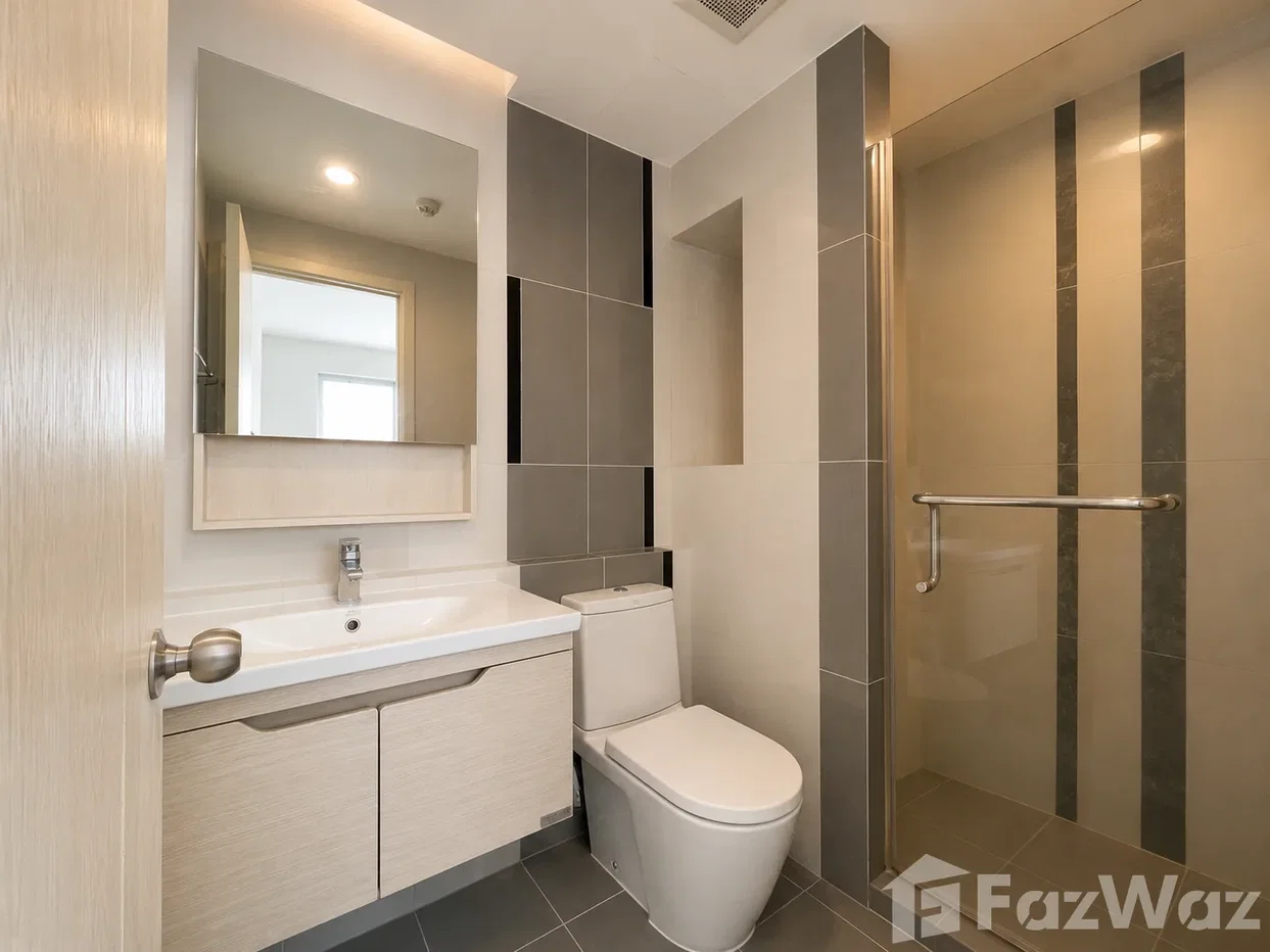 รูป ขาย คอนโด 2 ห้องนอน ในโครงการ อาร์ทีมิส สุขุมวิท 77 6633193 - รูปที่ 10/12