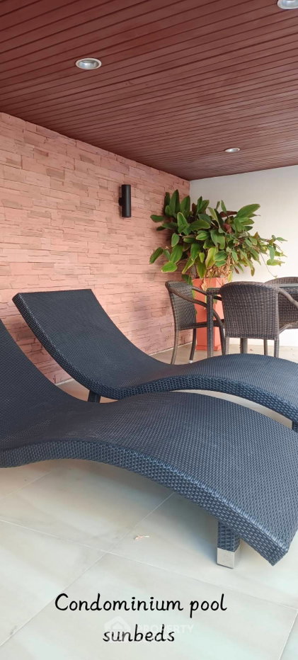 picture 3-BR 230 Sqm Condo For Sale At Beverly Tower, ARL Makkasan (ID 3141950) - 39/39