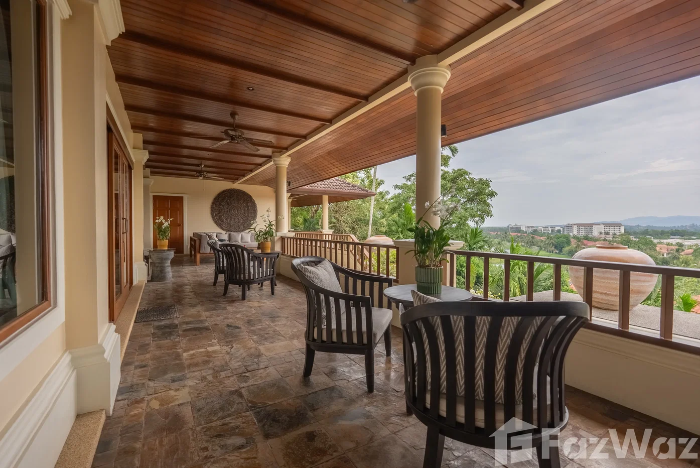 picture 5 Bedroom Pool Villa for 5369528 - 17/40