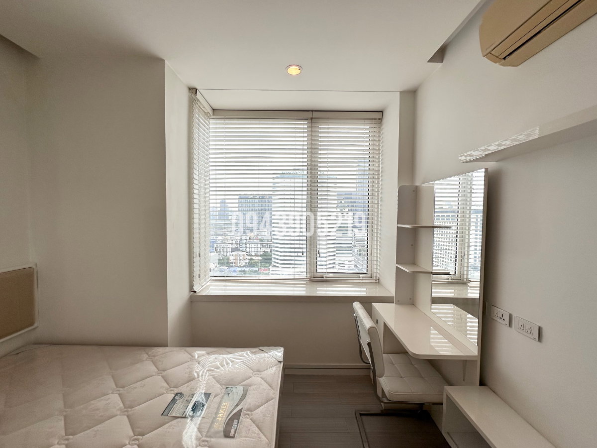 picture TC green rama9 ☎️2 bed 1 bath ‼️only 18000/month ‼️NOW AVAILABLE 🔆✅ - 10/11