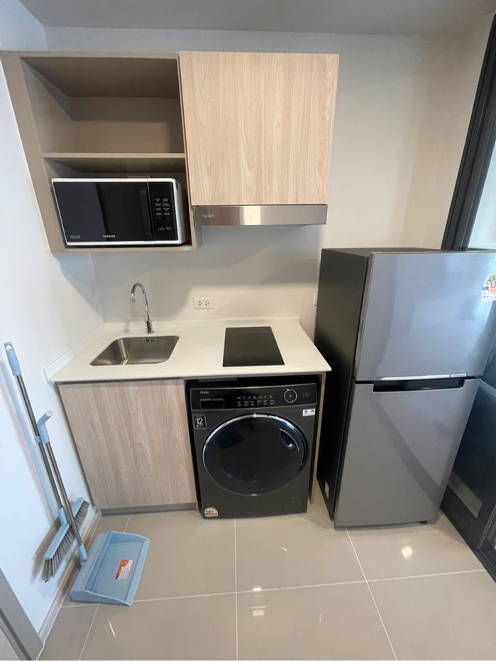 picture Condo for rent at The Base Srichan. - 4/7