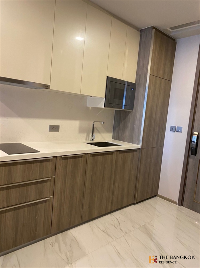 picture Celes Asoke near BTS Asok Full-featured common area - 7/10