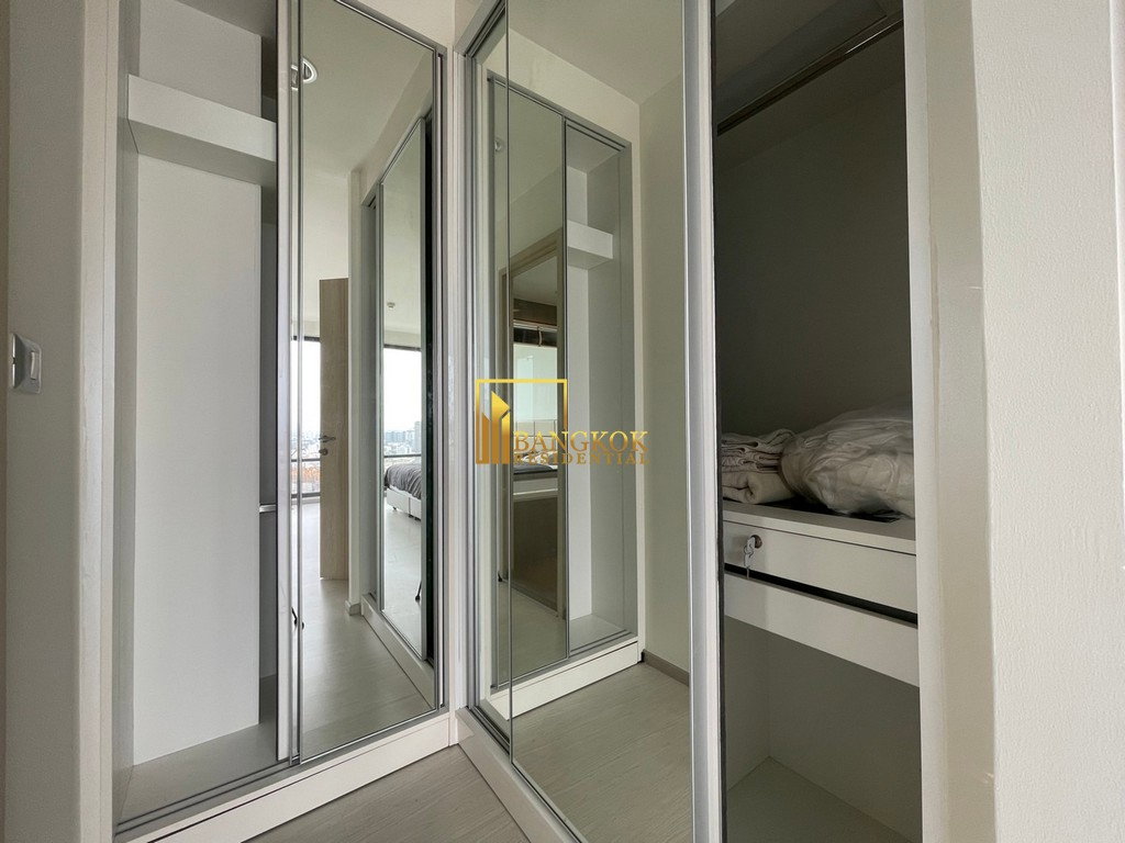 picture Rhythm Sukhumvit 42 | 2 Bedroom Condo For Rent in Ekkamai - BR13166CD - 15/29