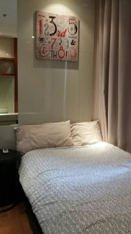 รูป THE ADDRESS SUKHUMVIT 28 – LUXURY RESIDENCE IN PHROM PHONG AT 17.6MB 🔥 - รูปที่ 3/8