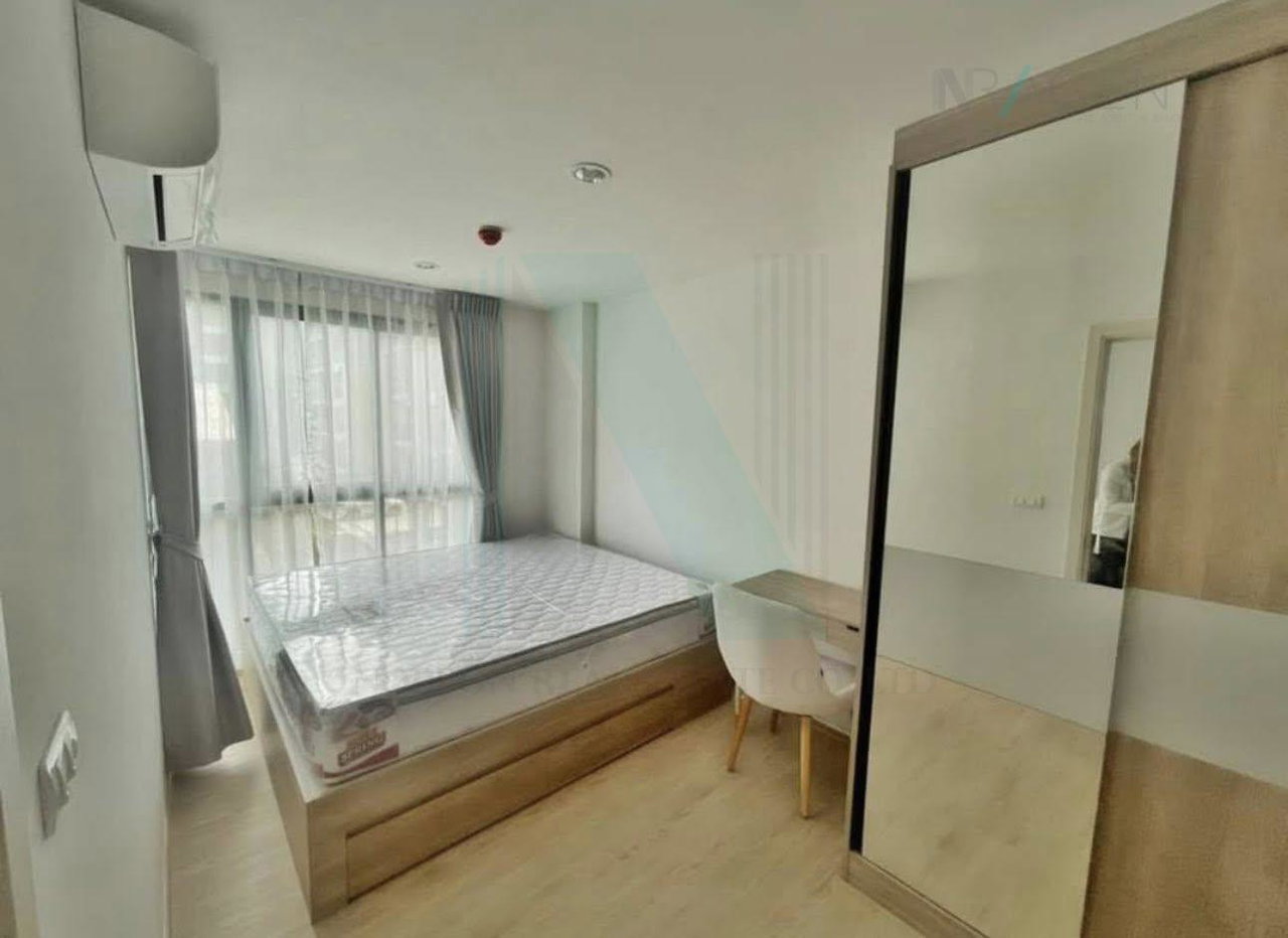 picture ðĐ For Rent Condo THE EXCEL HIDEAWAY SUKHUMVIT 50 Building D, Floor 3,1 bed room, Room size 30.00 sqm - 4/8