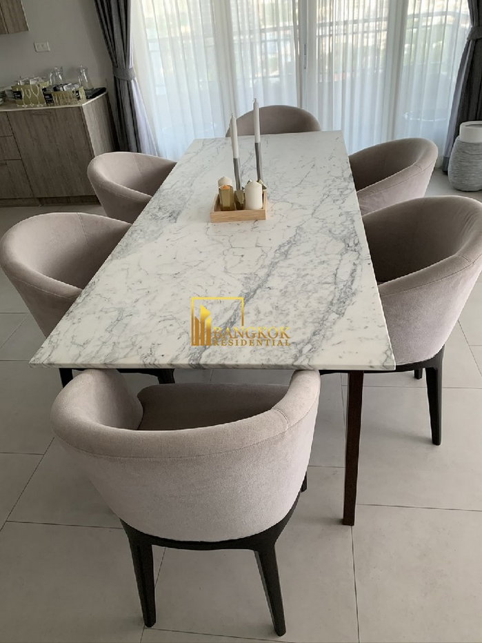 รูป Sathorn Park Place | Beautiful 2 Bedroom Luxury Condo For Rent - BR9206CD - รูปที่ 26/26