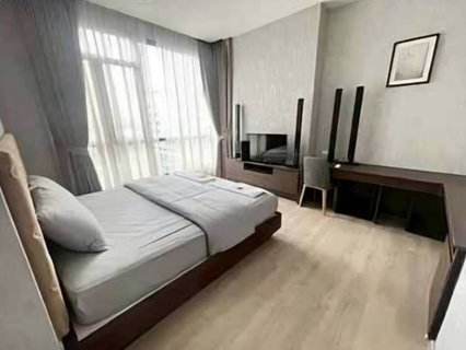 The Capital Ratchaprarop - Vibhavadi | The Capital Ekkamai-Thonglor | Penthouse-Sized Family Suite | Prime Access to Thonglor & Ekkamai