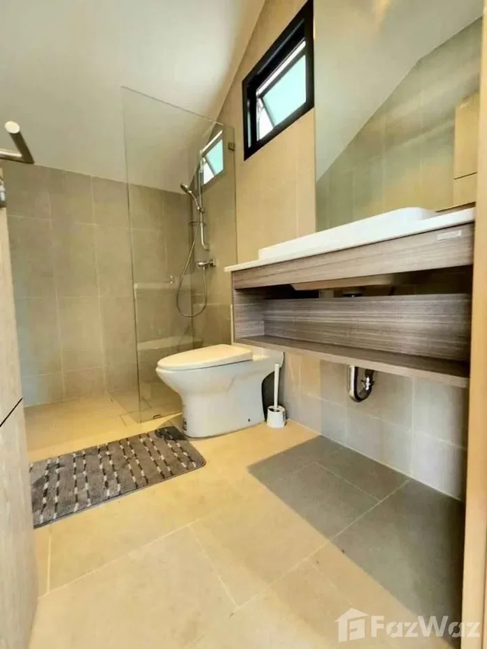 รูป บ้านเดี่ยวให้เช่า 3 ห้องนอน ในโครงการ นิมมาน Phuket 6631734 - รูปที่ 25/25