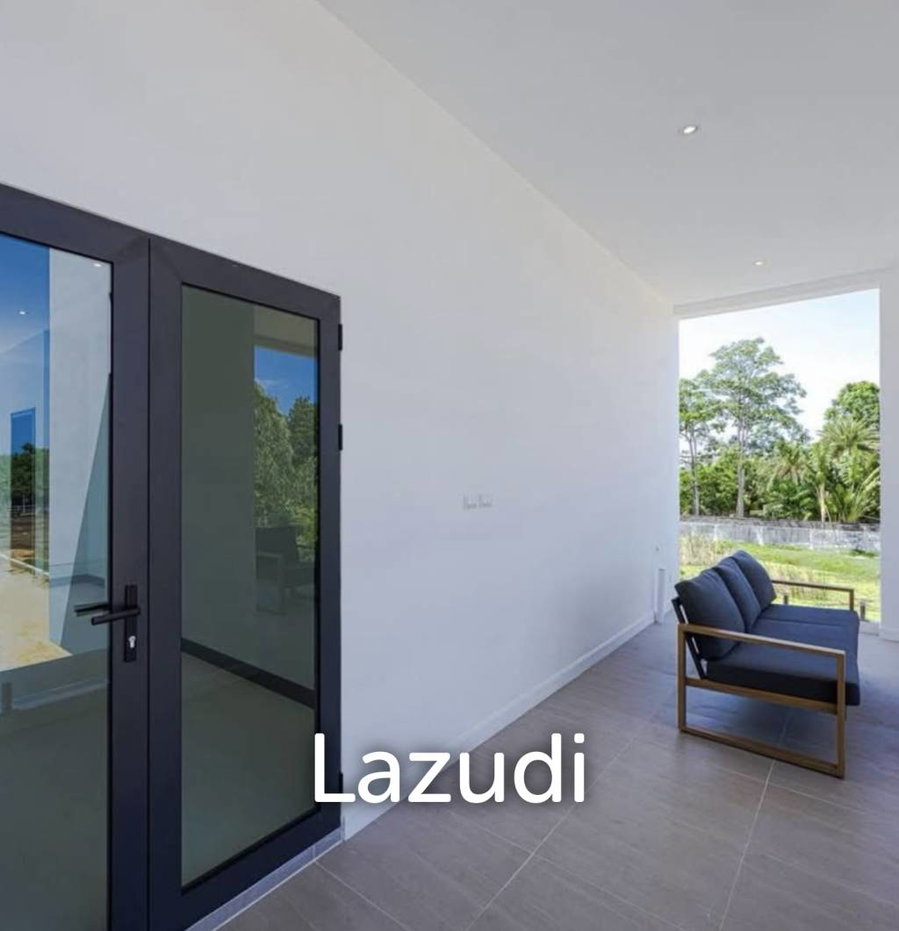 picture SOI 102 : 2 storey luxury 4 bed pool villa - 29/38